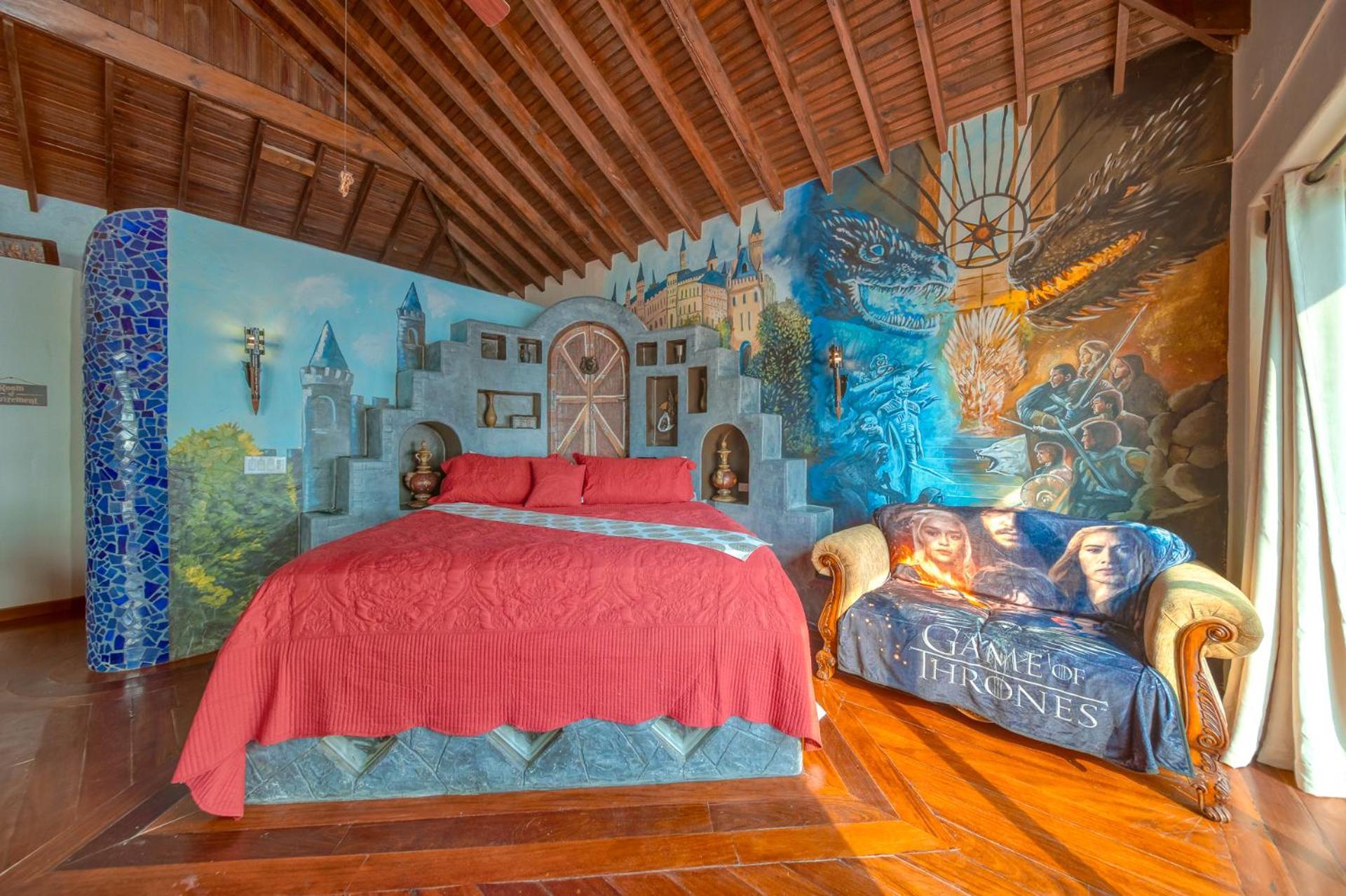 Caribe Tesoro Hotel เวสต์ เบย์ ภายนอก รูปภาพ