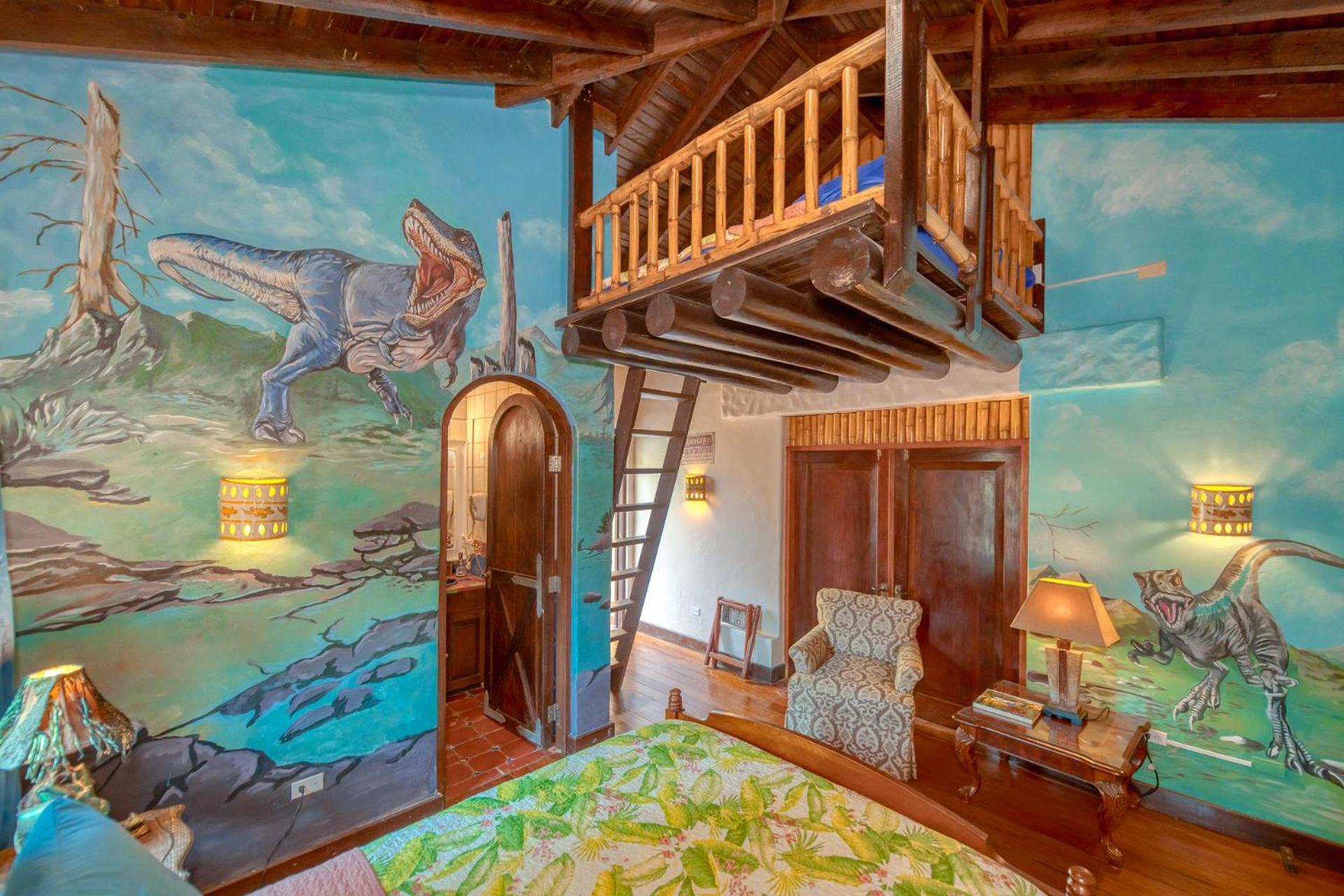 Caribe Tesoro Hotel เวสต์ เบย์ ภายนอก รูปภาพ